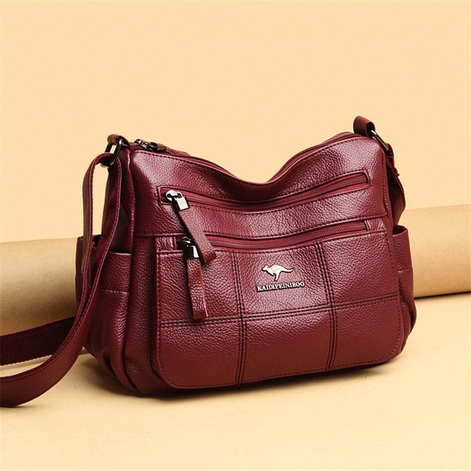 Zari | Luxury Bag