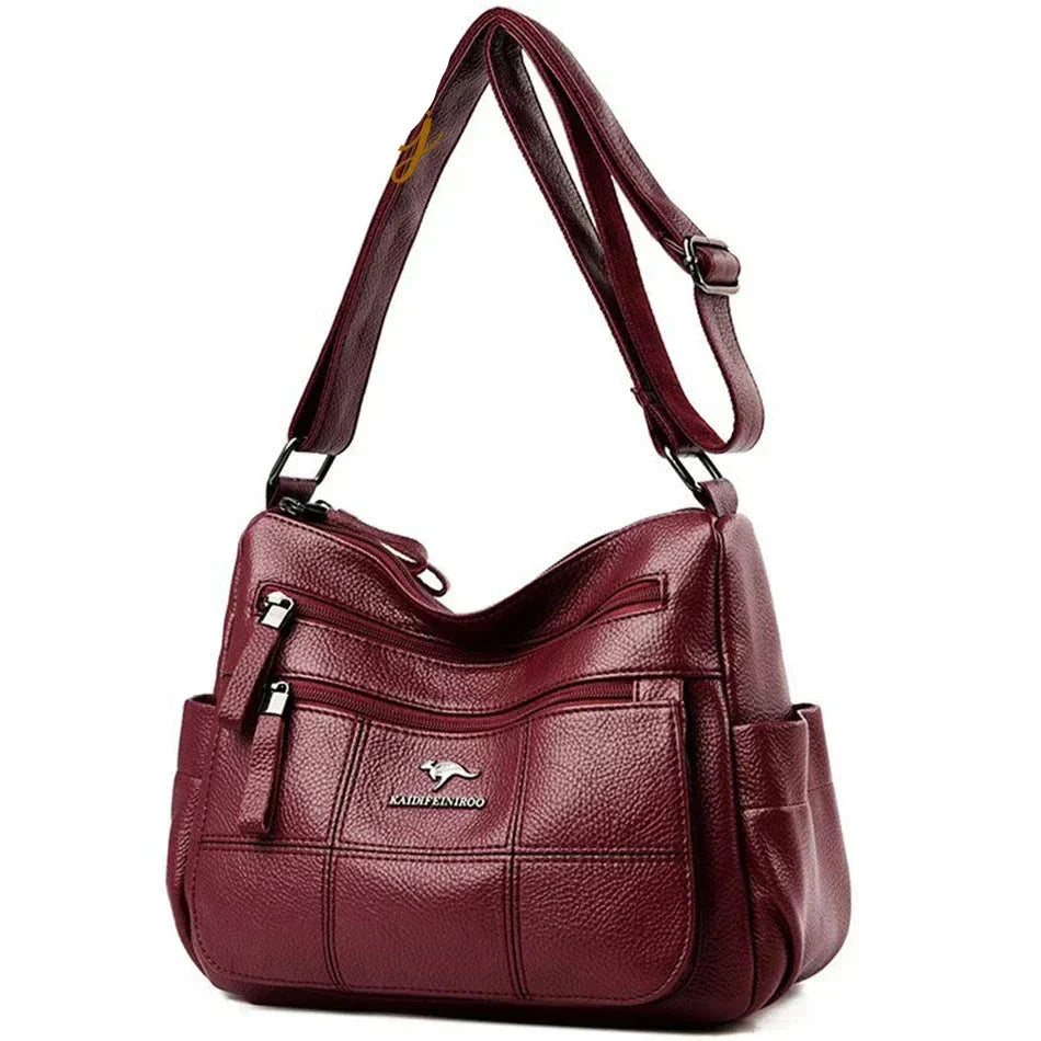 Zari | Luxury Bag