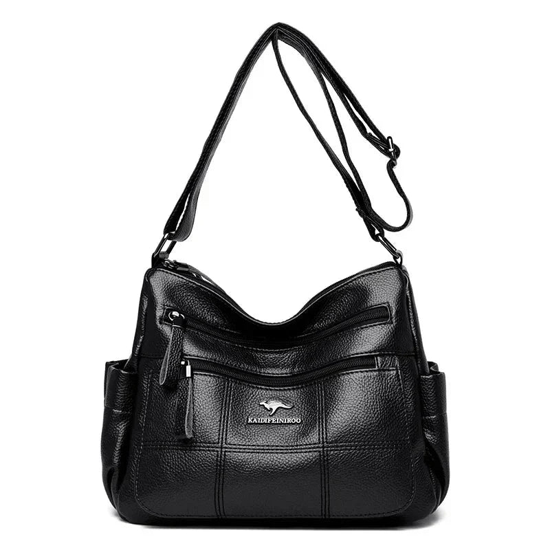 Zari | Luxury Bag