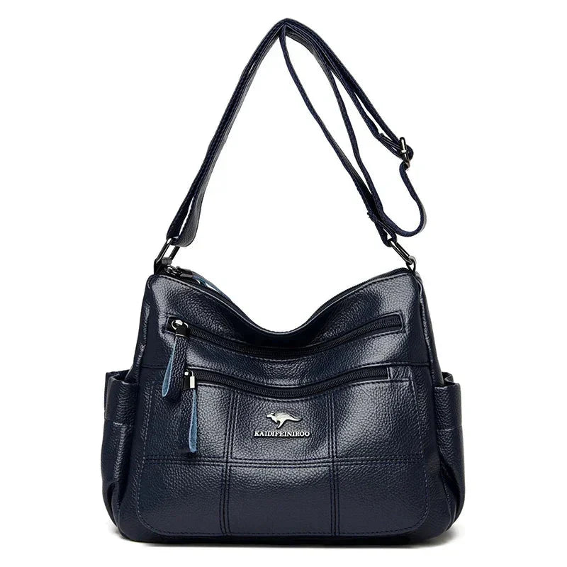 Zari | Luxury Bag