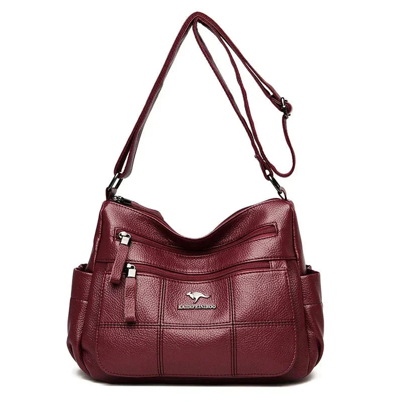 Zari | Luxury Bag