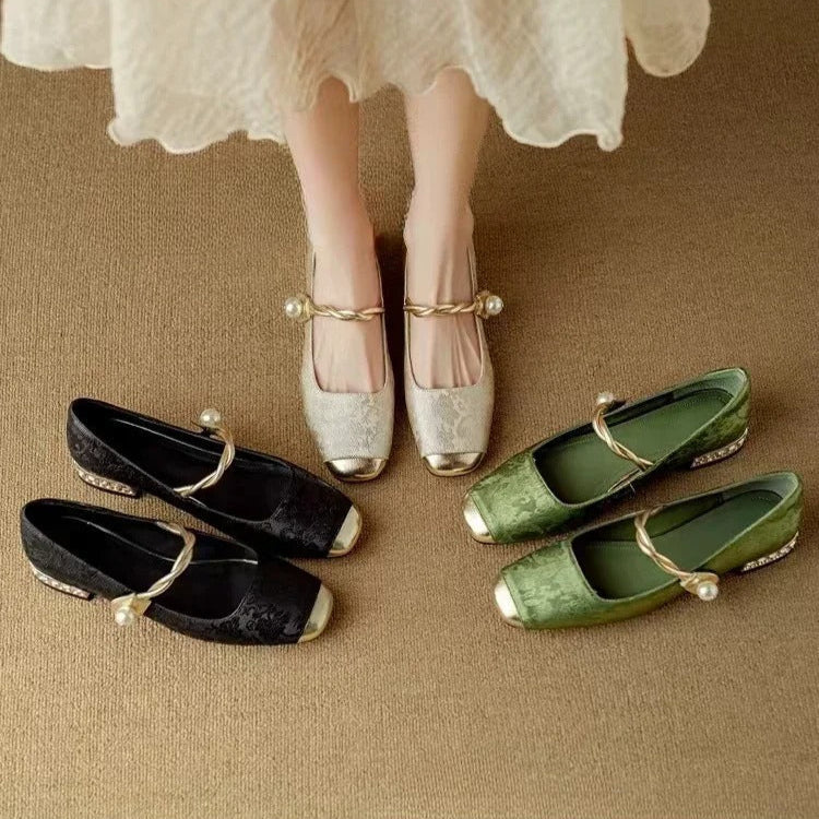 Marianne | Comfortable Elegant Sandals