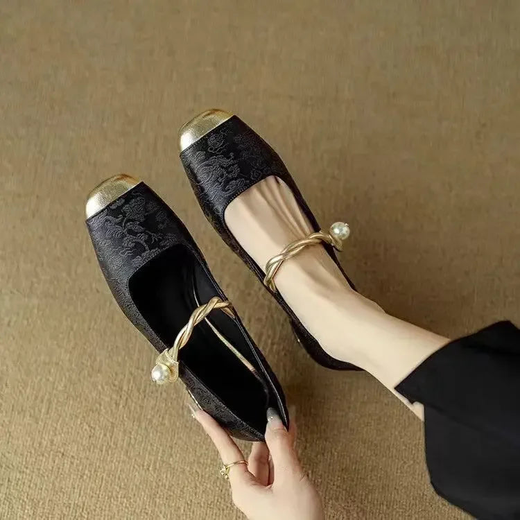 Marianne | Comfortable Elegant Sandals
