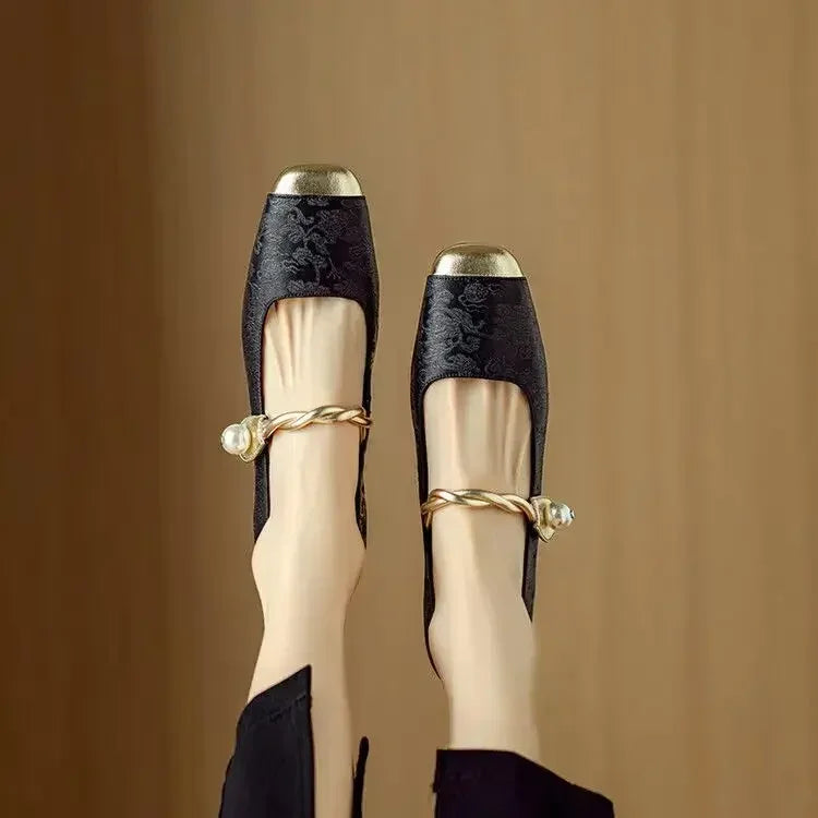 Marianne | Comfortable Elegant Sandals