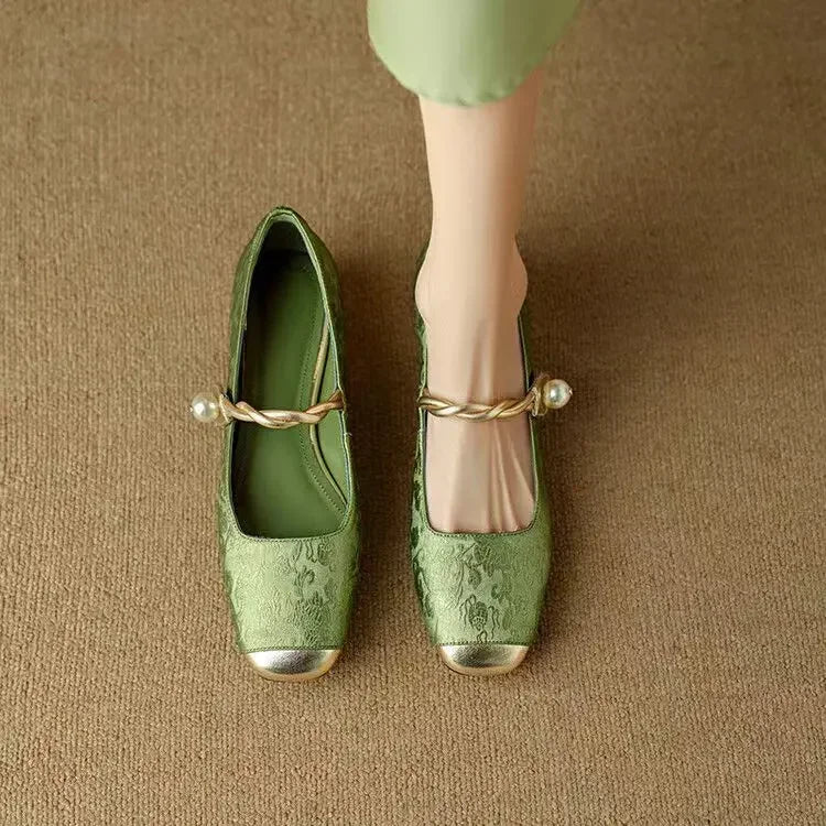 Marianne | Comfortable Elegant Sandals