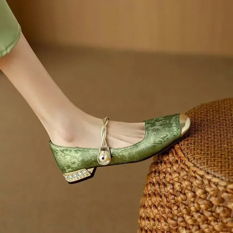 Marianne | Comfortable Elegant Sandals