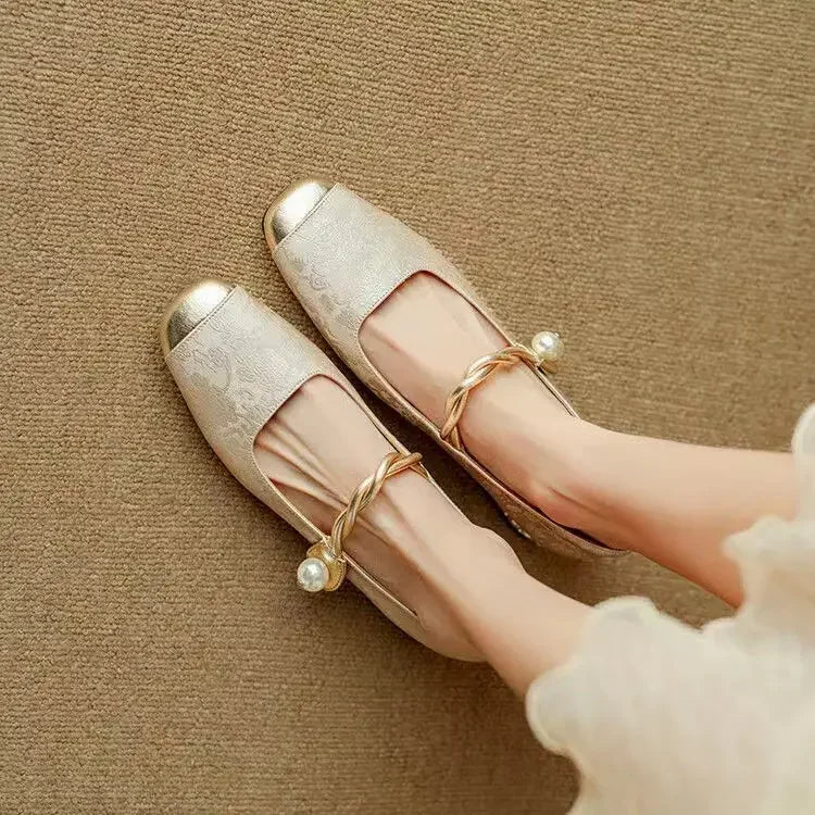 Marianne | Comfortable Elegant Sandals