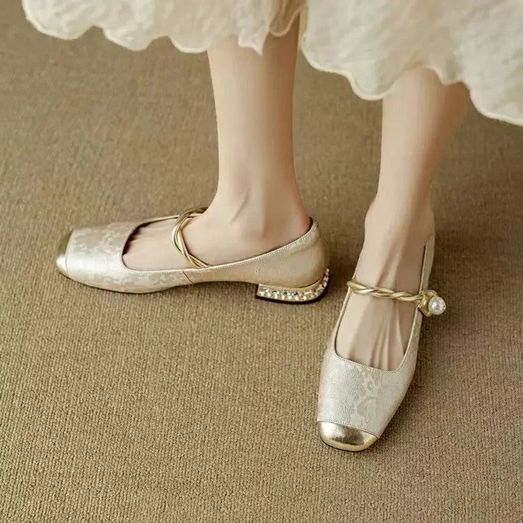 Marianne | Comfortable Elegant Sandals