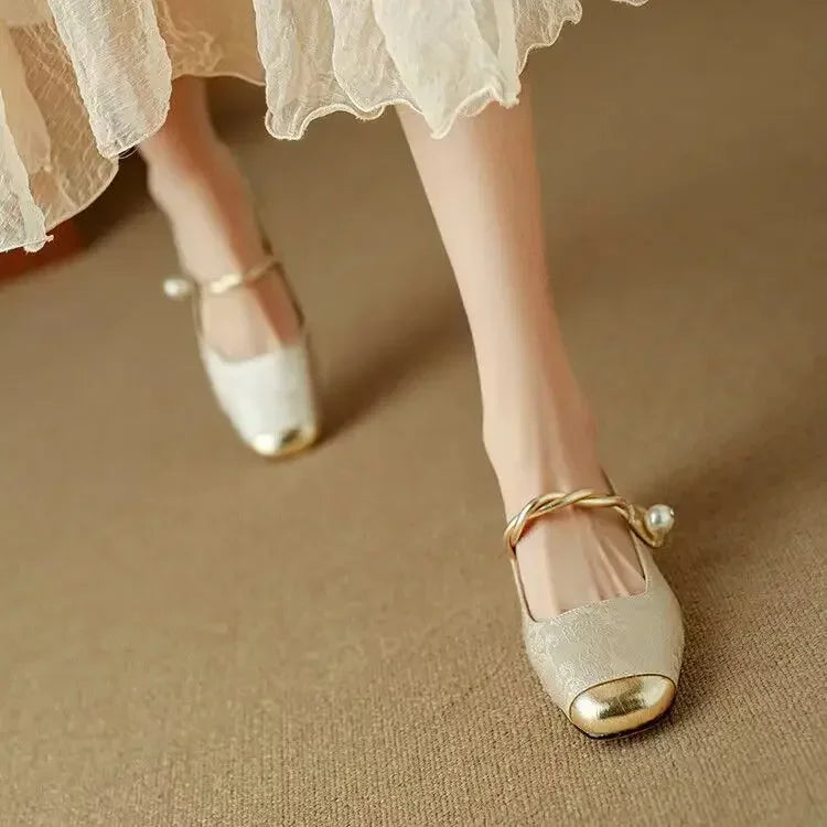 Marianne | Comfortable Elegant Sandals