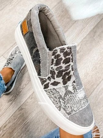 Gwenyth | Pain Relief Moccasins