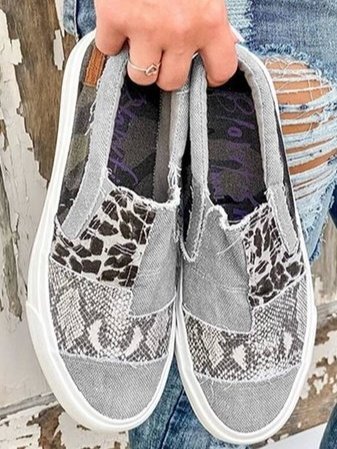 Gwenyth | Pain Relief Moccasins