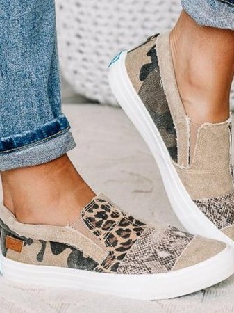 Gwenyth | Pain Relief Moccasins