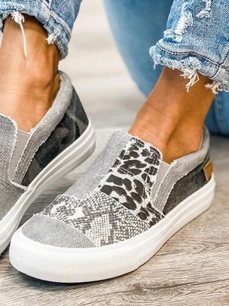 Gwenyth | Pain Relief Moccasins