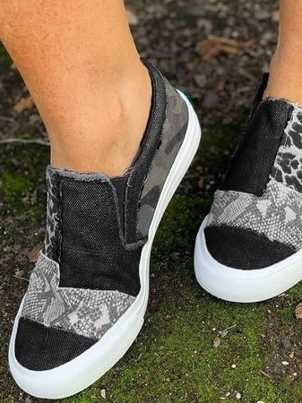 Astrid | Trendy Pain-Relief Slip-Ons