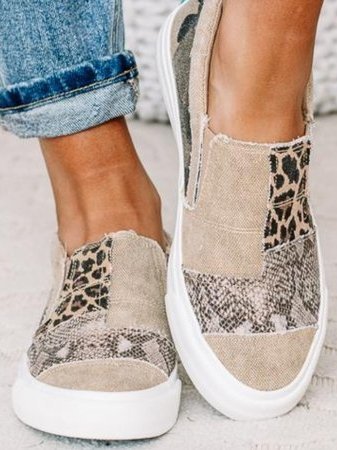 Gwenyth | Pain Relief Moccasins