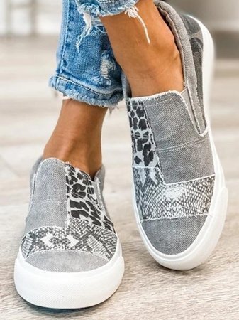 Gwenyth | Pain Relief Moccasins