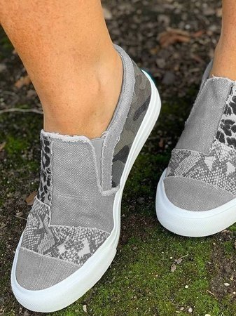 Gwenyth | Pain Relief Moccasins