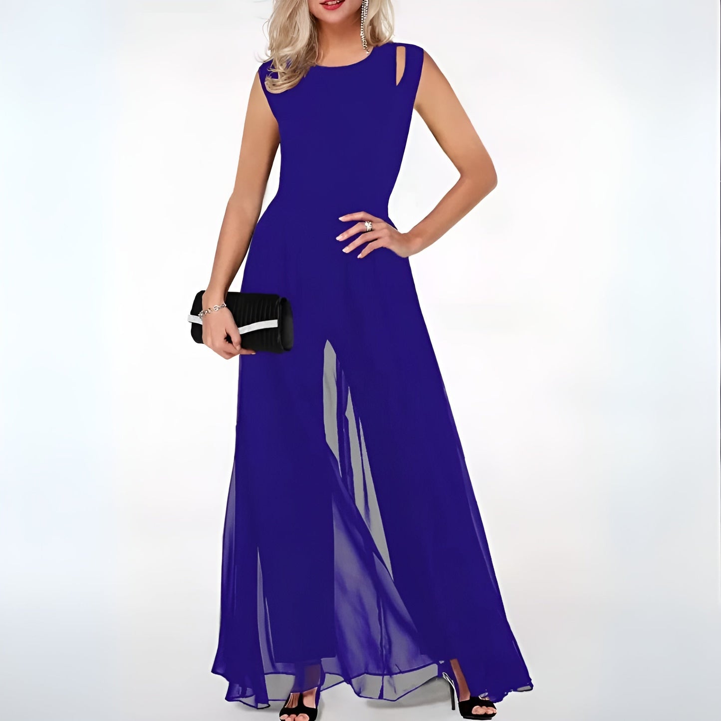 Mikky | Stylish Jumpsuit