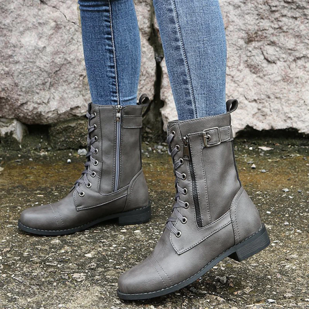 Frankie | Women's Orthopedic Boots