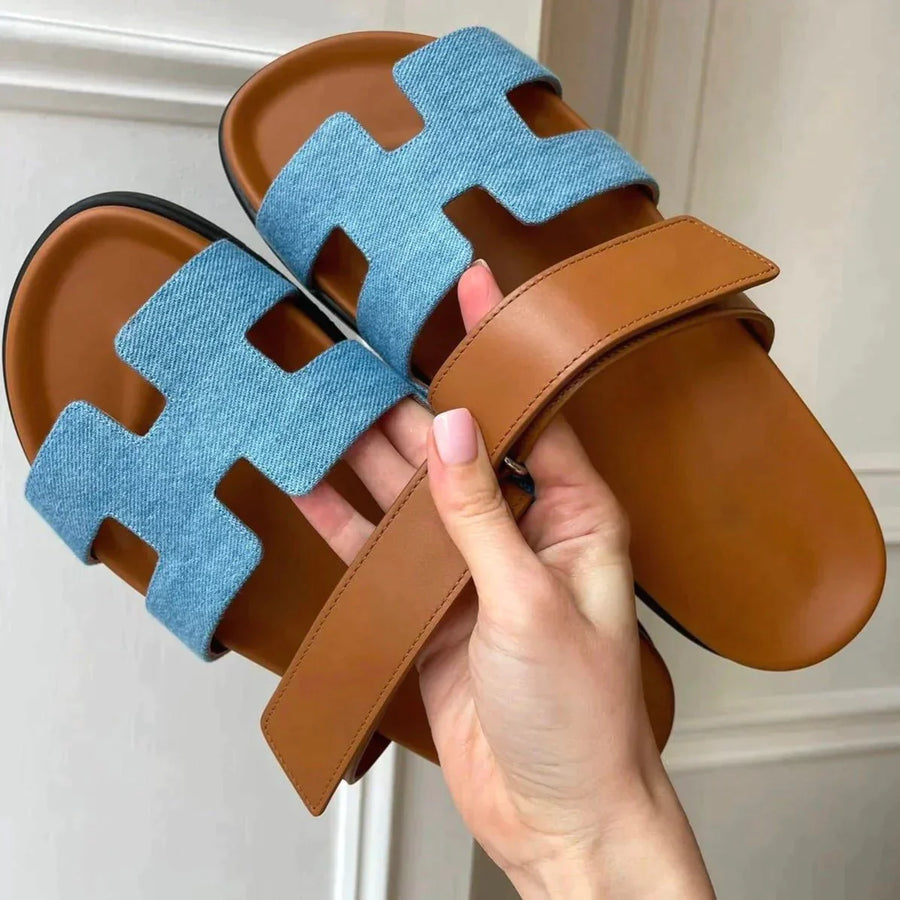 Marrel | Luxury Sandals