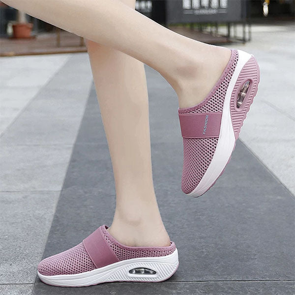 Lynn | Orthopedic Shoes
