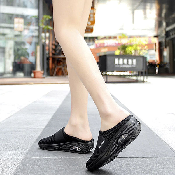 Lynn | Orthopedic Shoes