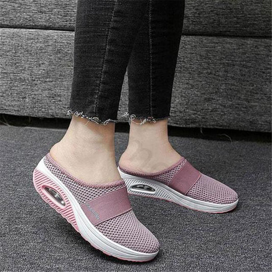Lynn | Orthopedic Shoes