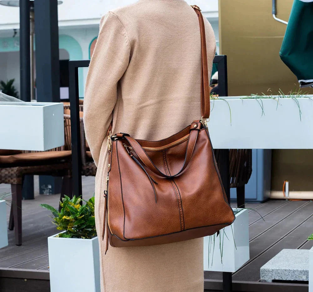 Mina | Stylish Everyday Bag