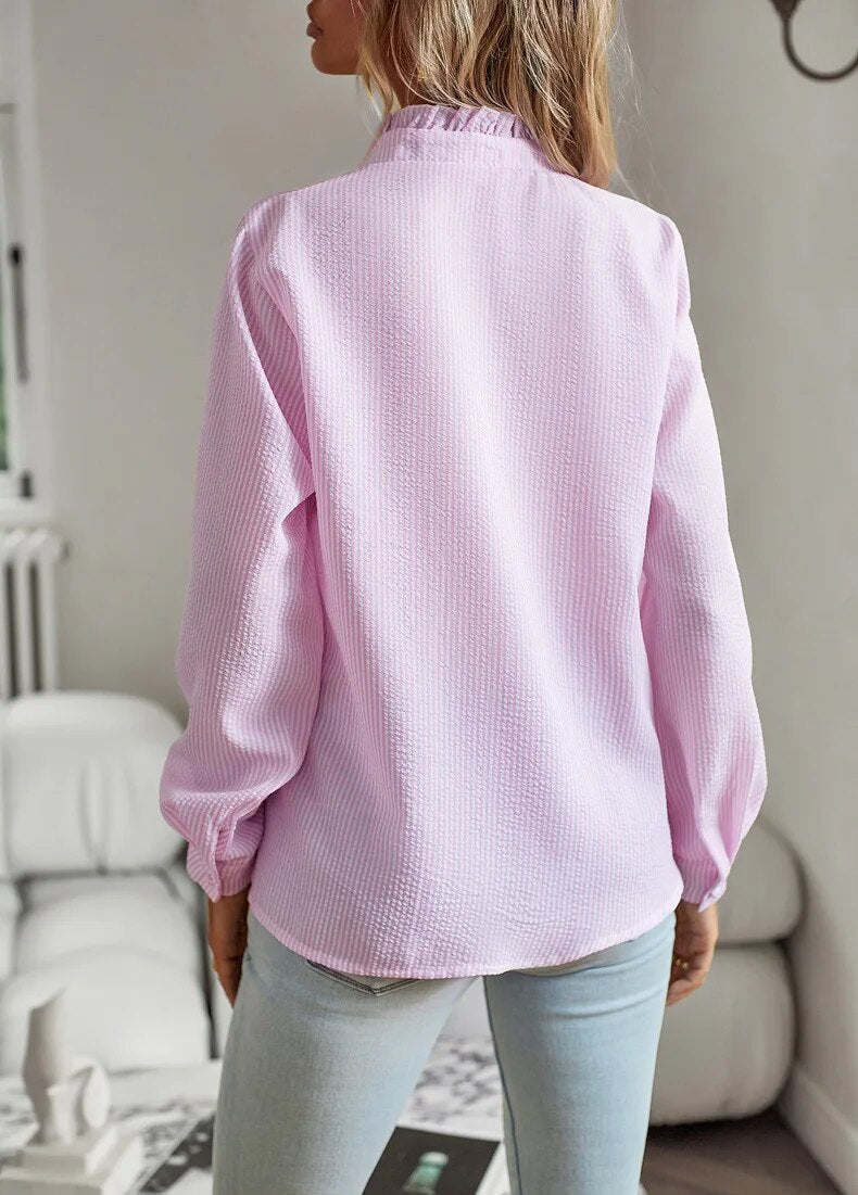 Marya | Casual Long Sleeve For Women