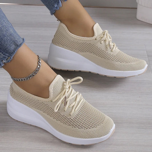 Avalance | Comfortable Sneakers
