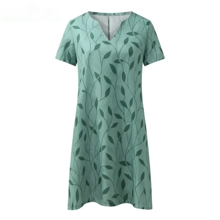 Avery | Timeless Dress With Tummy Control