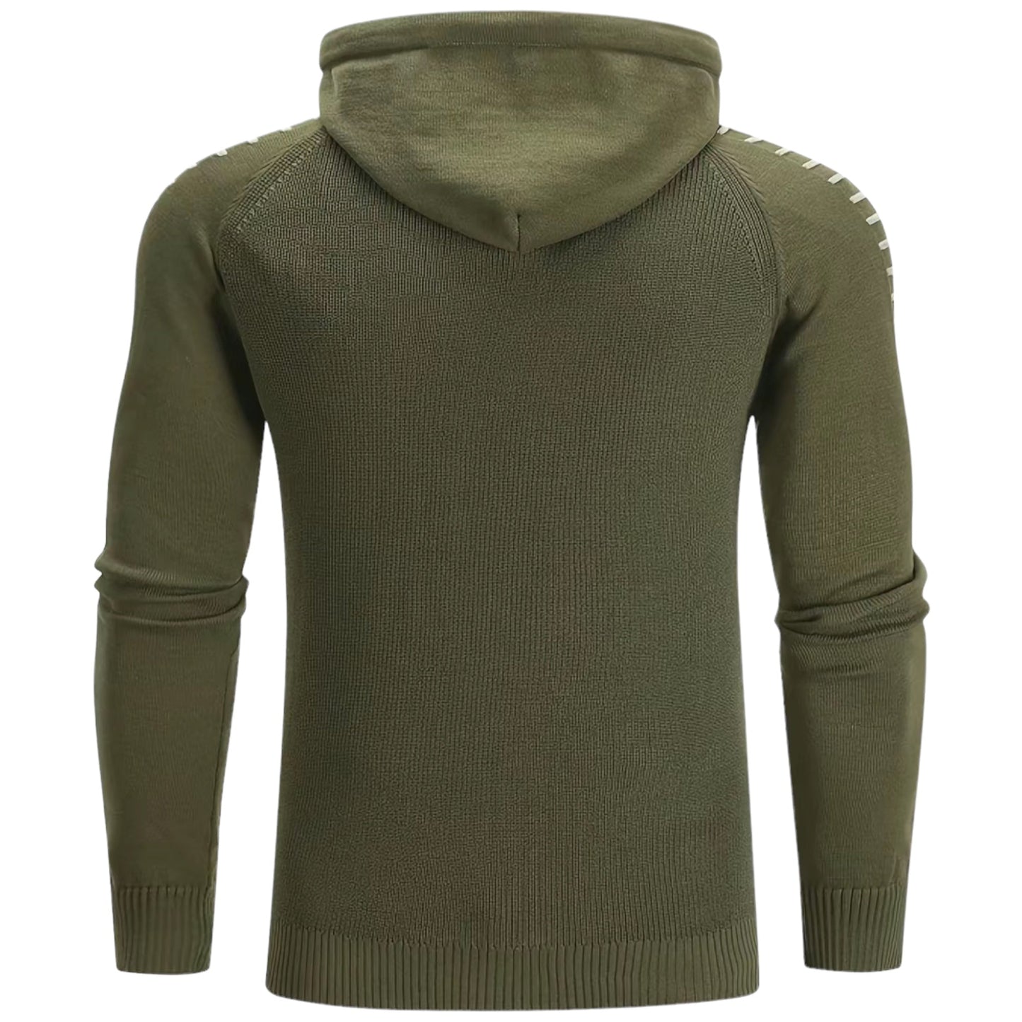 James | Knitted Sweater
