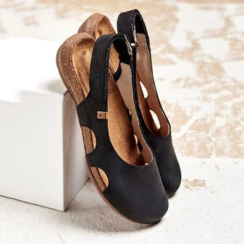 Ulrike | Bohemian Sandals

Comfortable and stylish footwear.