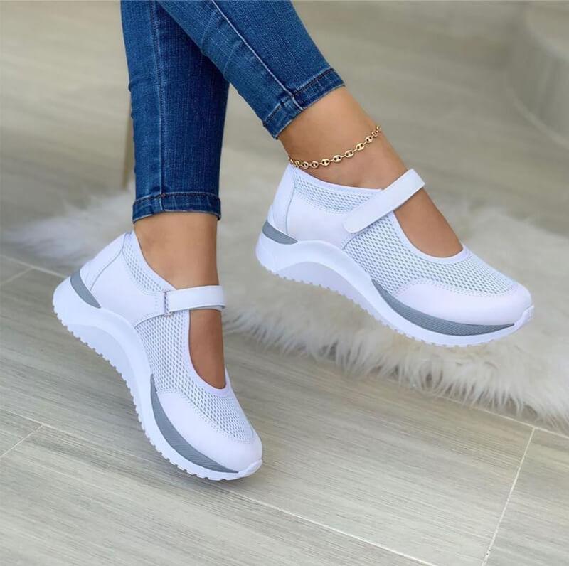 Nikita | Comfortable Shoes