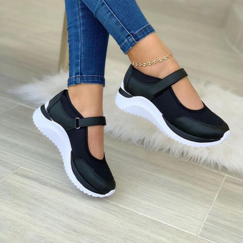 Nikita | Comfortable Shoes