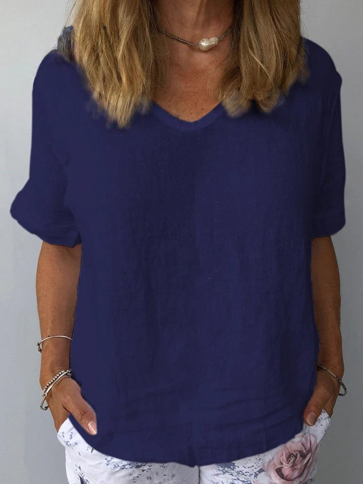 Illyria | Comfortable Everyday Top