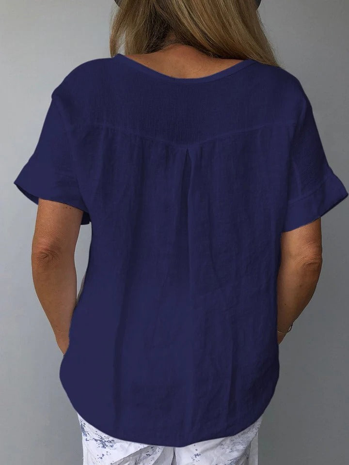 Illyria | Comfortable Everyday Top