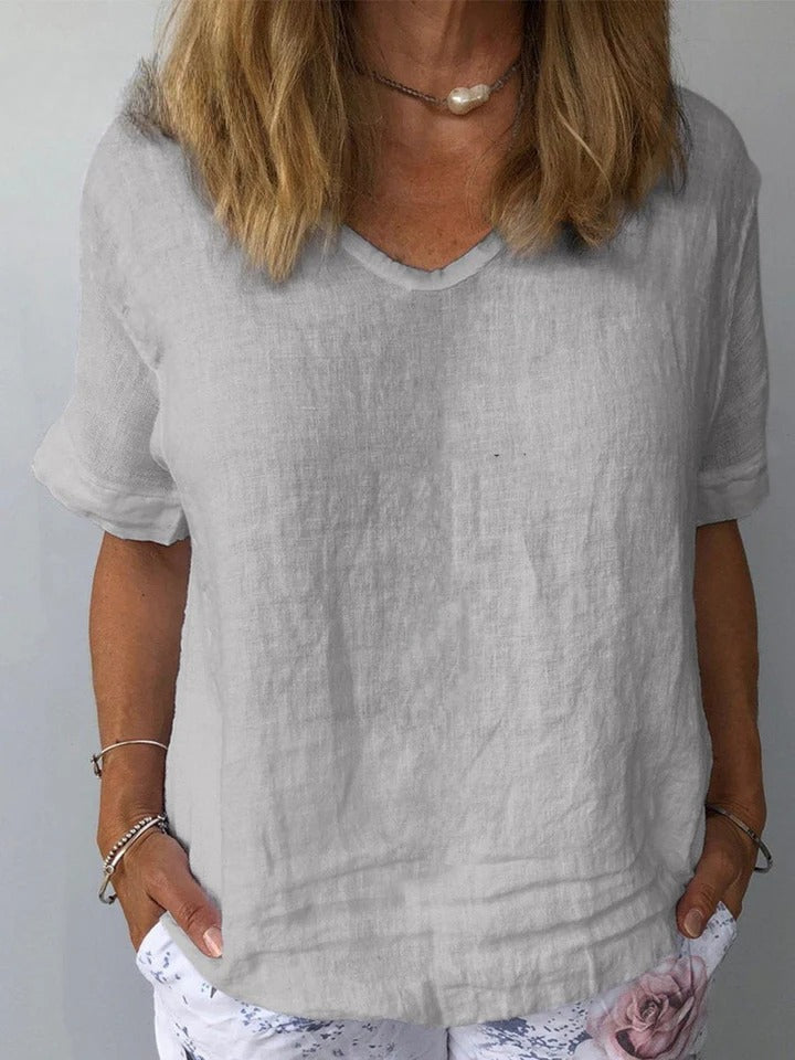 Illyria | Comfortable Everyday Top