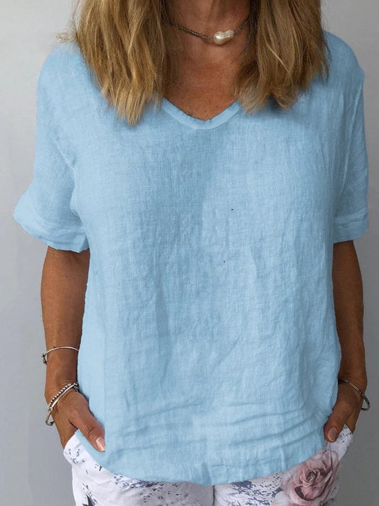 Illyria | Comfortable Everyday Top