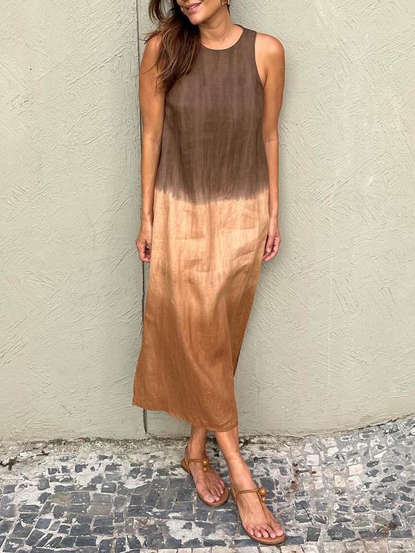 Mira | Casual Summer Dress