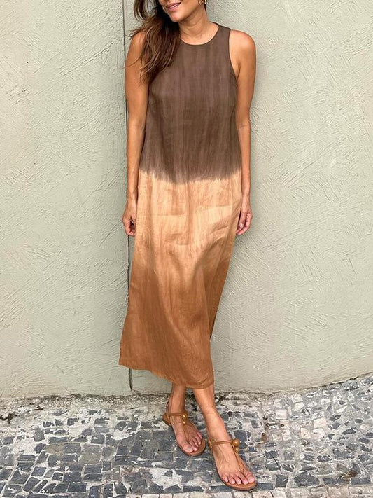 Mira | Casual Summer Dress