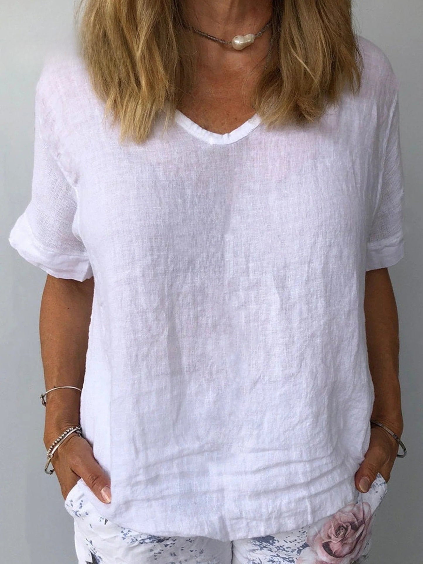 Illyria | Comfortable Everyday Top