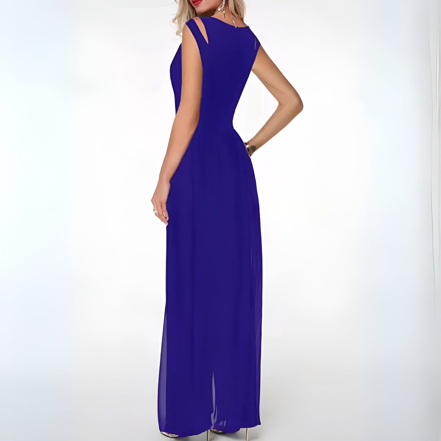 Mikky | Stylish Jumpsuit