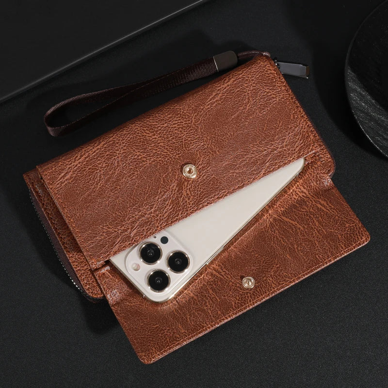 Lioze | Stylish Wallet