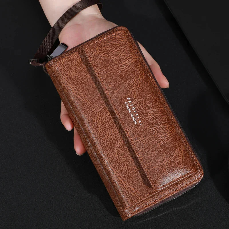 Lioze | Stylish Wallet