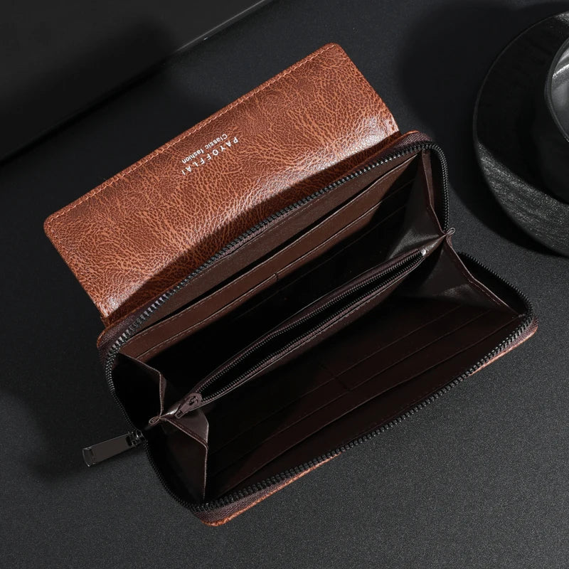 Lioze | Stylish Wallet