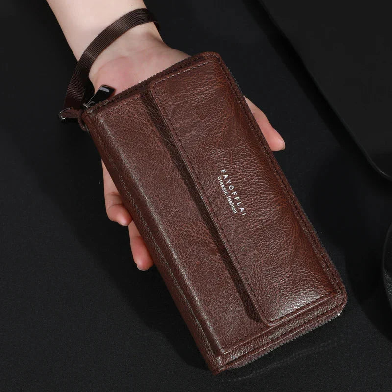 Lioze | Stylish Wallet