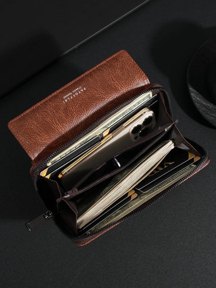 Lioze | Stylish Wallet