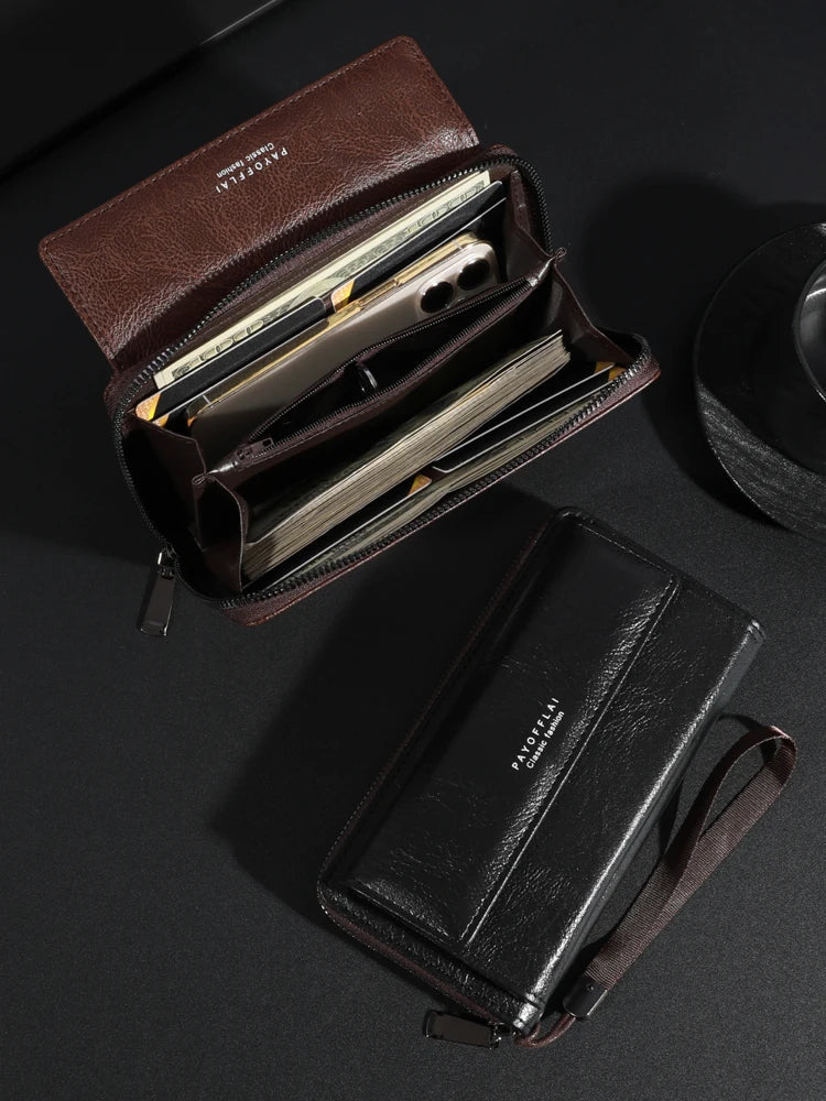 Lioze | Stylish Wallet