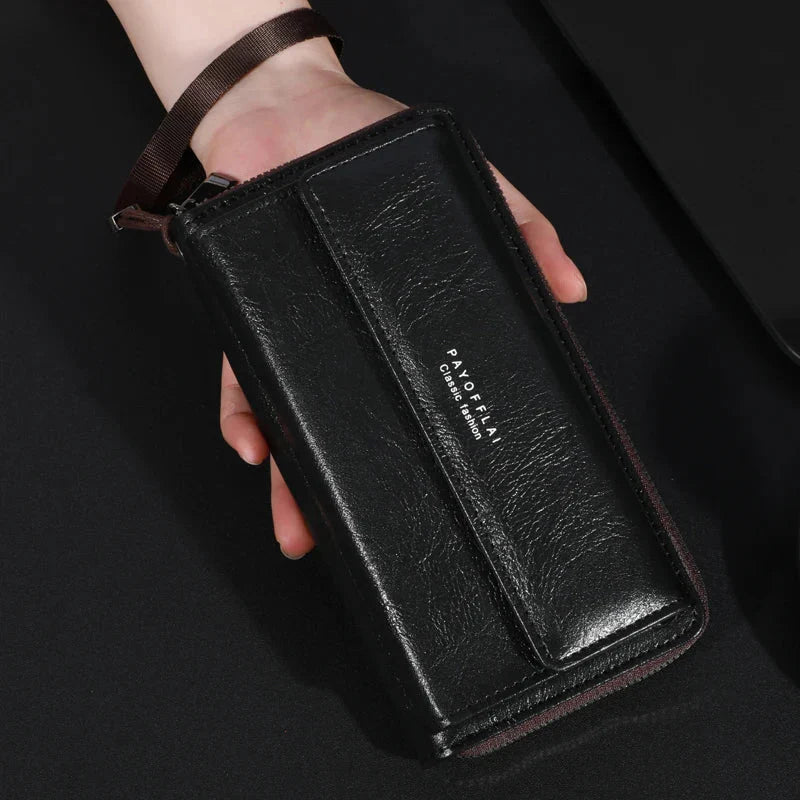 Lioze | Stylish Wallet